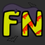 Fantasy Nightmares Legacy logo