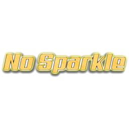 No Food Sparkle