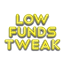 Low Funds Tweak logo