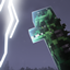 Naturalist Halloween logo