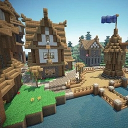 Project Kingdom Craft II project image
