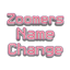 Zoomers Delivery Rename logo