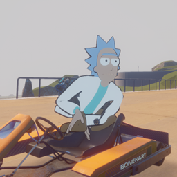 GilbertCraft 2022 project image