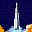 The Great Race To Space logo