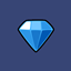 RFFFP Gemstones logo
