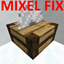 Corail Woodcutter Mixel Fix (old model) logo