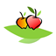 Just A Bit More Apples logo