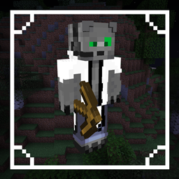 Bobicraft Totem logo