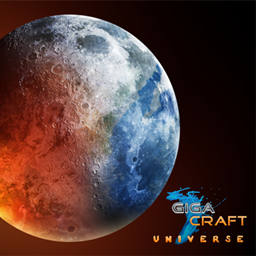 Gigacraft Universe project image