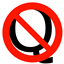 Anti Q logo