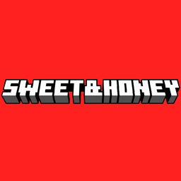 Sweet & Honey logo