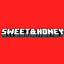 Sweet & Honey logo