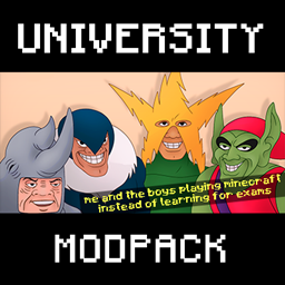 UNIPACK REFABRICATED project image