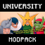 UNIPACK REFABRICATED logo