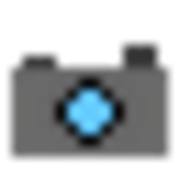 TheCameraMod logo