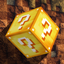 The Block Series logo