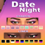 Date Night Mini Eye Set logo