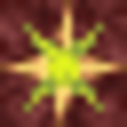 NetherMelt logo