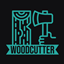 Woodcutter for Spigot logo