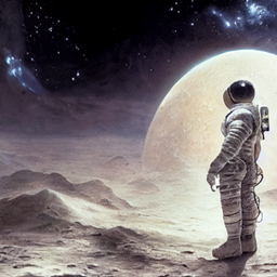 SpoiledGalaxy project image