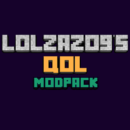 lolzazo9's Quality Of Life logo