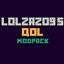 lolzazo9's Quality Of Life logo