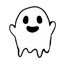 DeathGhosts logo