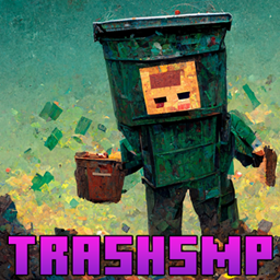 Trashtown logo