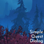 Simple Quest Dialog logo