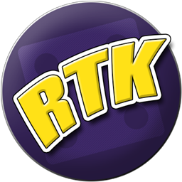 RollTheKeys logo