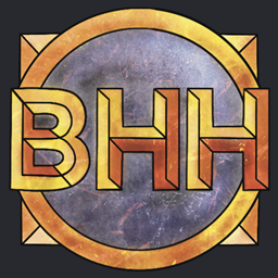 BlizzHUD Helper addon logo