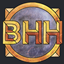 BlizzHUD Helper logo