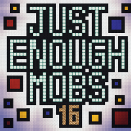 Just Enough Mobs 16 - Minecraft Modpacks - CurseForge