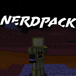 Nerdpack: Apocalypse Edition project image