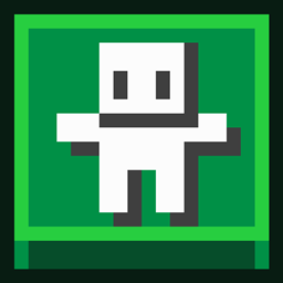Spud's Better UI logo