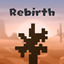 Rebirth logo
