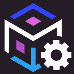 MModding Library logo