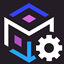 MModding Library logo