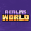 REALMS WORLD® [Fabric] logo