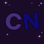 Cosmic Network logo