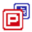 Touhou Items XP Orbs logo