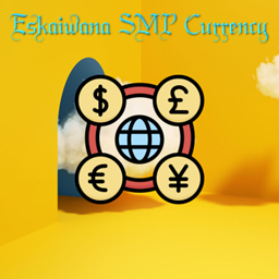 Eskaiwana SMP Currency [FORGE] logo