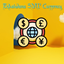 Eskaiwana SMP Currency [FORGE] logo
