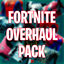 Full Fortnite Overhaul logo