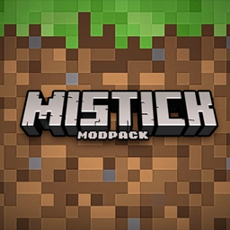 Mistick logo