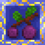 Berries and mobs logo