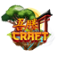 吾勝 (Agatsu) Craft logo