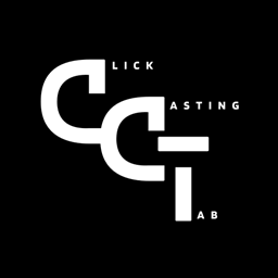 ClickCastingTab logo