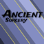 Ancient Sorcery logo