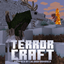 Duck's TerrorCraft logo